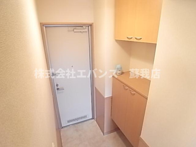 【玄関】 | バニュルスIV