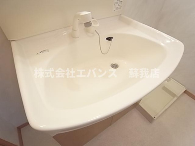 【独立洗面台】 | バニュルスIV