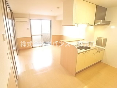 【居間・リビング】 | バニュルスIV