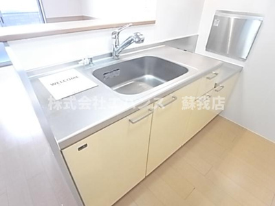 【キッチン】 | バニュルスIV