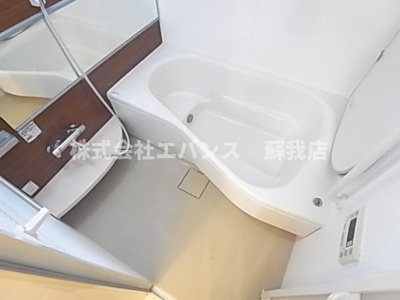 【浴室】 | バニュルスIV