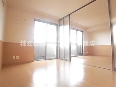 【洋室】 | バニュルスIV