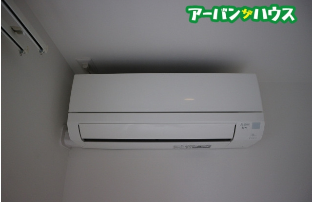 Regalest Kanonの設備