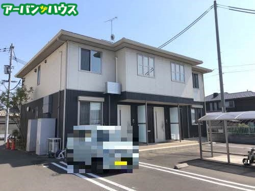 ＬＡＵＬＥＡ　Bの外観