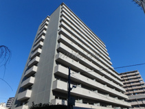 アソシエール溝の口の画像