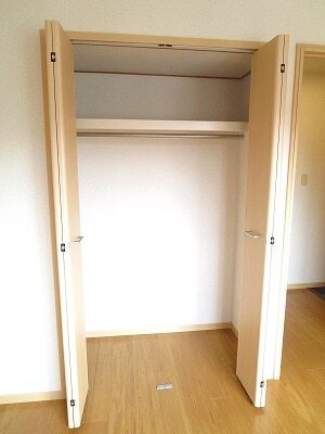 【収納】 | グラシア寒田