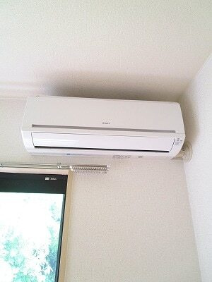 【設備】 | グラシア寒田