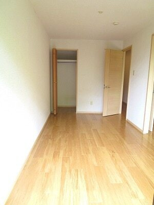 【内装】 | グラシア寒田