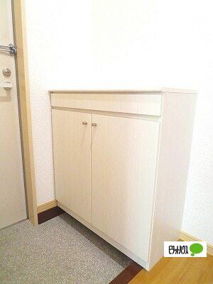 【エントランス】 | グラシア寒田