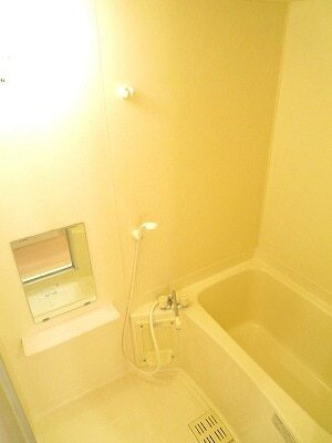 【浴室】 | グラシア寒田