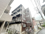 丹頂マンションの画像