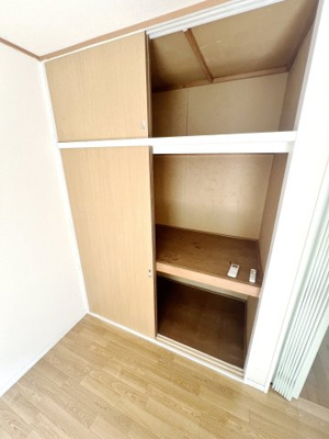 【収納】ヒルトップ町田