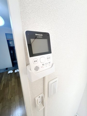 【設備】ヒルトップ町田