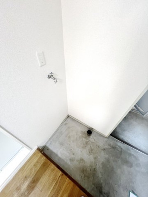 【内装】ヒルトップ町田