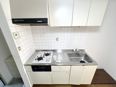 【キッチン】ヒルトップ町田