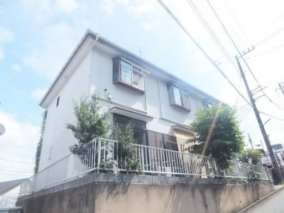 【外観】ヒルトップ町田