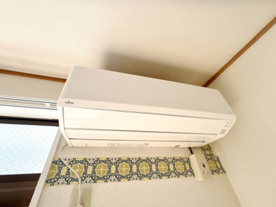 【設備】ヒルトップ町田