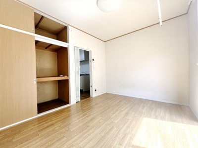 【居間・リビング】ヒルトップ町田