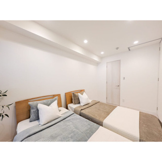 ※家具・家電の備え付けはありません