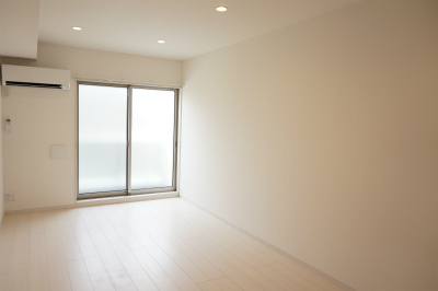 リブリ・アイネの居間・リビング