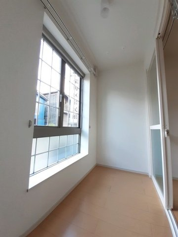 フラン　ビエ　Ａの内装