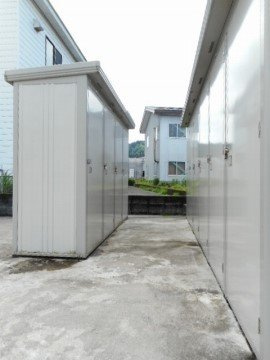 フラン　ビエ　Ａの設備