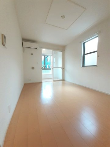 フラン　ビエ　Ａの居間・リビング