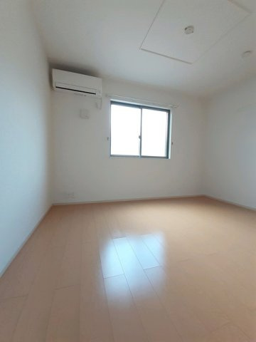 フラン　ビエ　Ａの内装