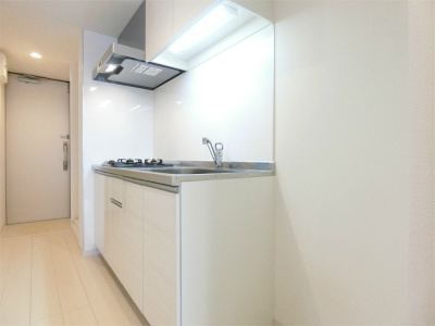 【キッチン】 | リブリ・ヴィヴェンテ