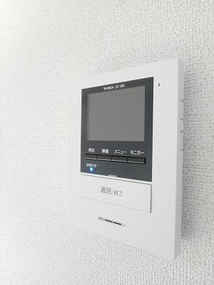 アイズ　ガーデンＢの設備