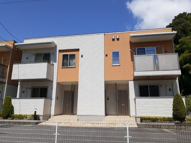 アイズ　ガーデンＢ