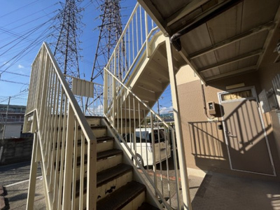 【その他】 | 高井ハイツC棟