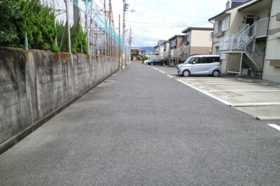 【周辺】 | 高井ハイツC棟