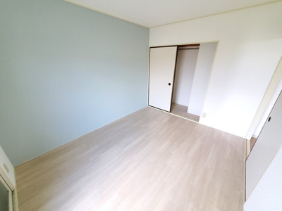 【内装】 | 高井ハイツC棟