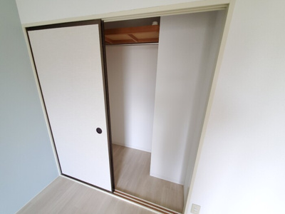【収納】 | 高井ハイツC棟