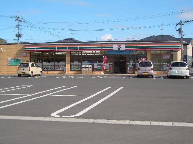 ピュアライヴⅡの周辺|セブンイレブン佐賀兵庫北店まで722ｍ