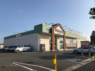 ピュアライヴⅡの周辺|ベビー・子供用品バースデイ兵庫町店まで982ｍ