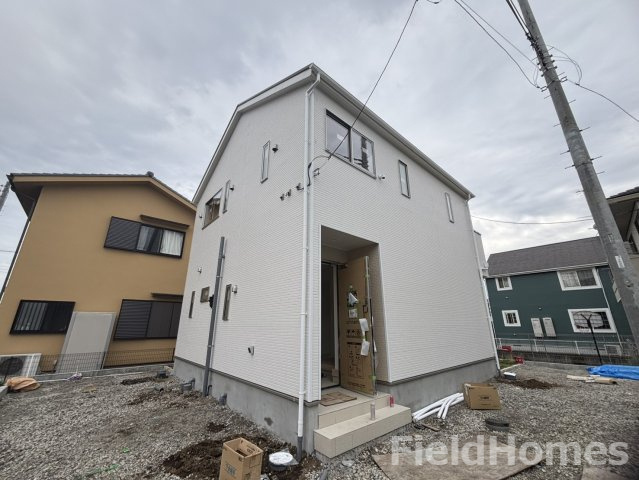 秦野市平沢新築戸建て　第18-1号棟