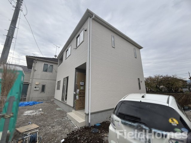 秦野市平沢新築戸建て　第18-2号棟