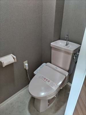 ★温水洗浄便座★