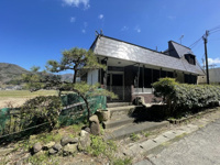 福知山市下天津の画像