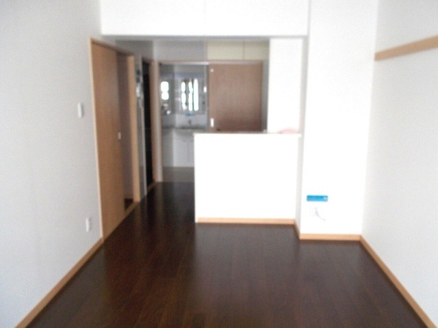 リバーサイド清音Ⅱの居間・リビング