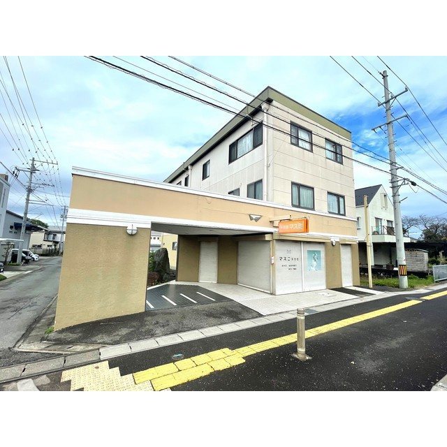 羽島郡笠松町月美町の店舗一部のその他