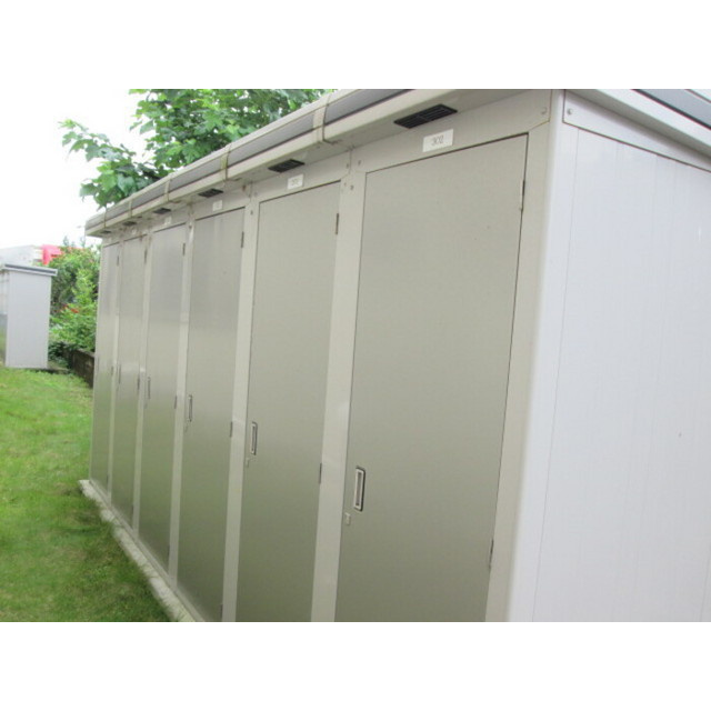 各務原市鵜沼小伊木町２丁目のアパートの設備