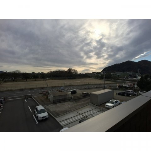 各務原市鵜沼小伊木町２丁目のアパートのその他