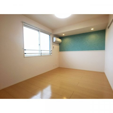 各務原市鵜沼小伊木町２丁目のアパートの内装