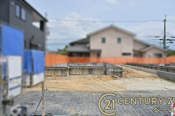 葛城市林堂 １号棟 ／新築一戸建