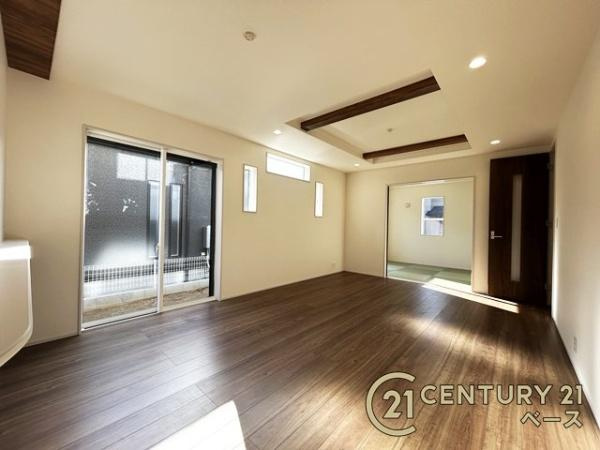 葛城市林堂 １号棟 ／新築一戸建のその他|■現地撮影写真■コンビニまで徒歩約６分！毎日のお買い物も楽々です！