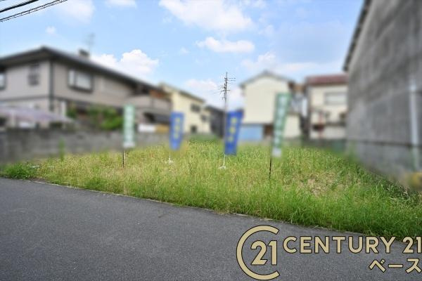 橿原市石原田町 ／新築一戸建の外観|■現地撮影写真■閑静な住宅地内でのびのび穏やかな暮らし！お気軽にお問い合わせください！