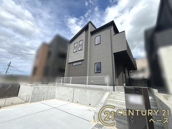 北葛城郡広陵町三吉 ／新築一戸建